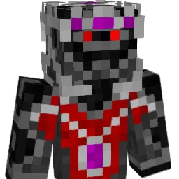 201Bones's Minecraft skin