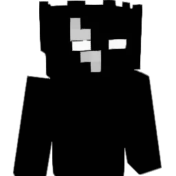 2021yeat Minecraft avatar bust