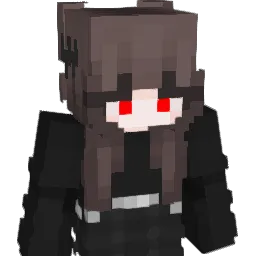 20220915 Minecraft avatar bust