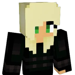 2022_WC_Winner Minecraft avatar bust