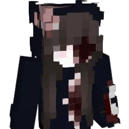 2024M's Minecraft skin