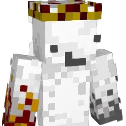 imbehindyourn's skin