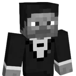 202mph's Minecraft skin