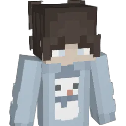2060P's Minecraft skin