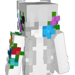 hisv's skin