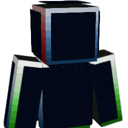 2092's Minecraft skin