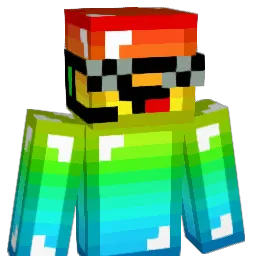 20Bands's Minecraft skin