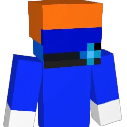 20BitYT's Minecraft skin