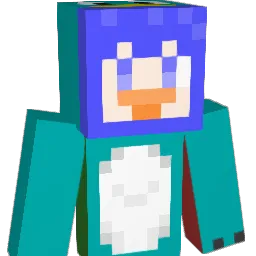 20Han's Minecraft skin