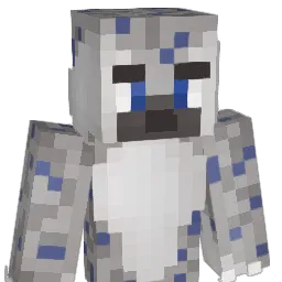 20JP's Minecraft skin