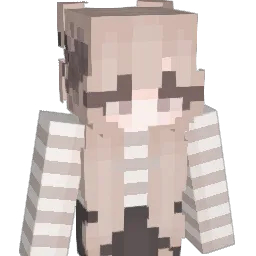 20Lena11 Minecraft avatar bust