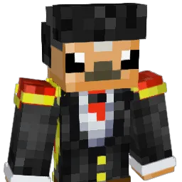 20Milo11 Minecraft avatar bust