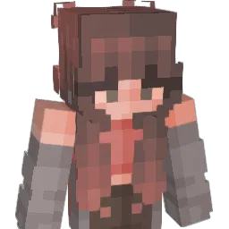 20Natalia06 Minecraft avatar bust