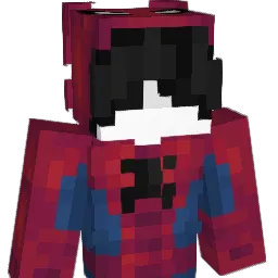 20Pump Minecraft avatar bust