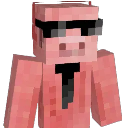 20evgen01 Minecraft avatar bust