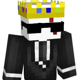 iLoveChInChonga's skin
