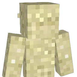 20repsej Minecraft avatar bust