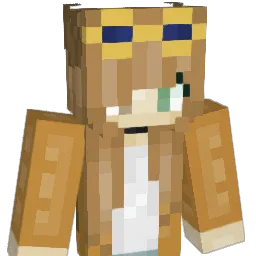 20timecat2 Minecraft avatar bust