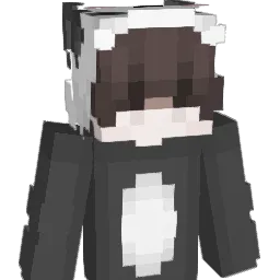 20xo's Minecraft skin
