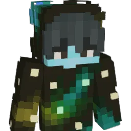 2101's Minecraft skin