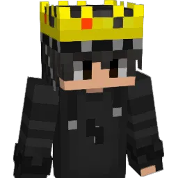 21161615 Minecraft avatar bust