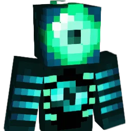 211_manne_ Minecraft avatar bust