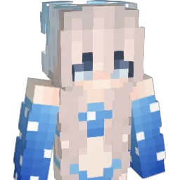 SlimeBlast's skin