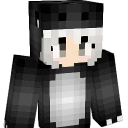 212hass Minecraft avatar bust
