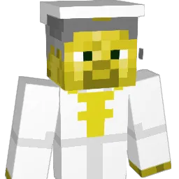2137_deuz Minecraft avatar bust