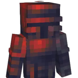 RobotX's skin