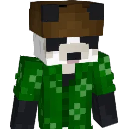 PandaCup's skin