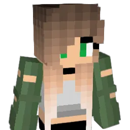2167175264 Minecraft avatar bust