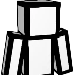 2169908941 Minecraft avatar bust