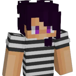 2170arltivlsoi Minecraft avatar bust