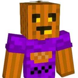 Wavemelon's skin