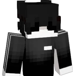 21Danny Minecraft avatar bust