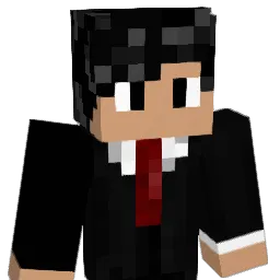 21Felicetti Minecraft avatar bust
