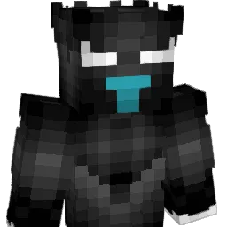 21MBx's Minecraft skin