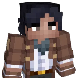 Minecraft-Skin von 21OO