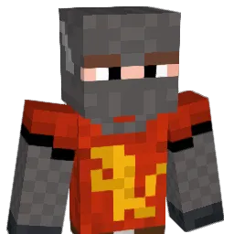 21SavageLunin Minecraft avatar bust