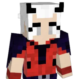 21Sean20 Minecraft avatar bust