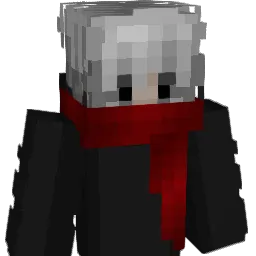 21TauzeN15 Minecraft avatar bust