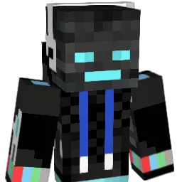 21_Savage_dabs Minecraft avatar bust