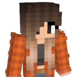 21_ShyFrog_ Minecraft avatar bust