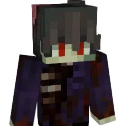 Blyck's skin
