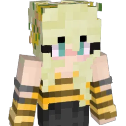 21bumblebee12's Minecraft skin