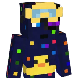 ZedMatrix's skin