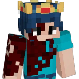 AZureK1nG's skin