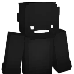 21sec Minecraft avatar bust