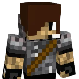 21yoan Minecraft avatar bust